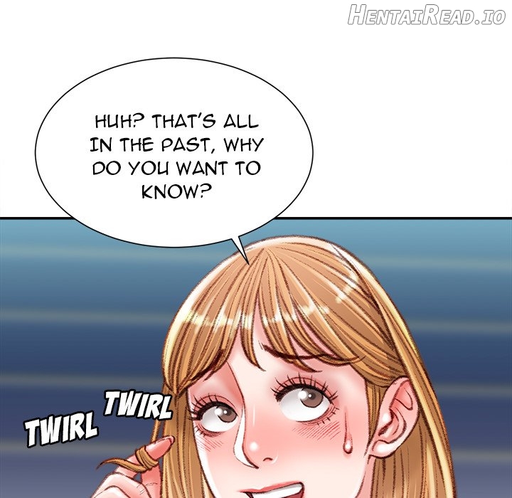 Distractions - Manhwa Chapter 36 - page 44
