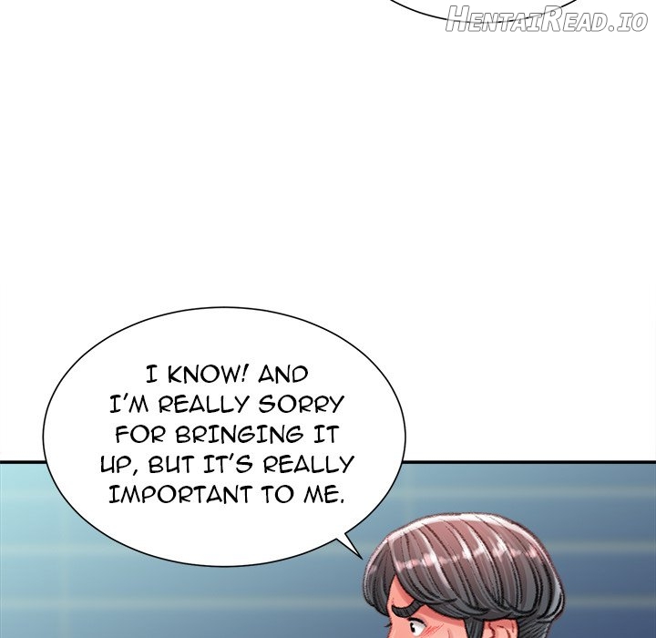 Distractions - Manhwa Chapter 36 - page 46