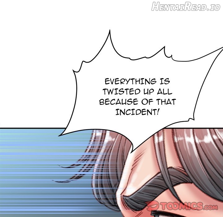 Distractions - Manhwa Chapter 36 - page 48