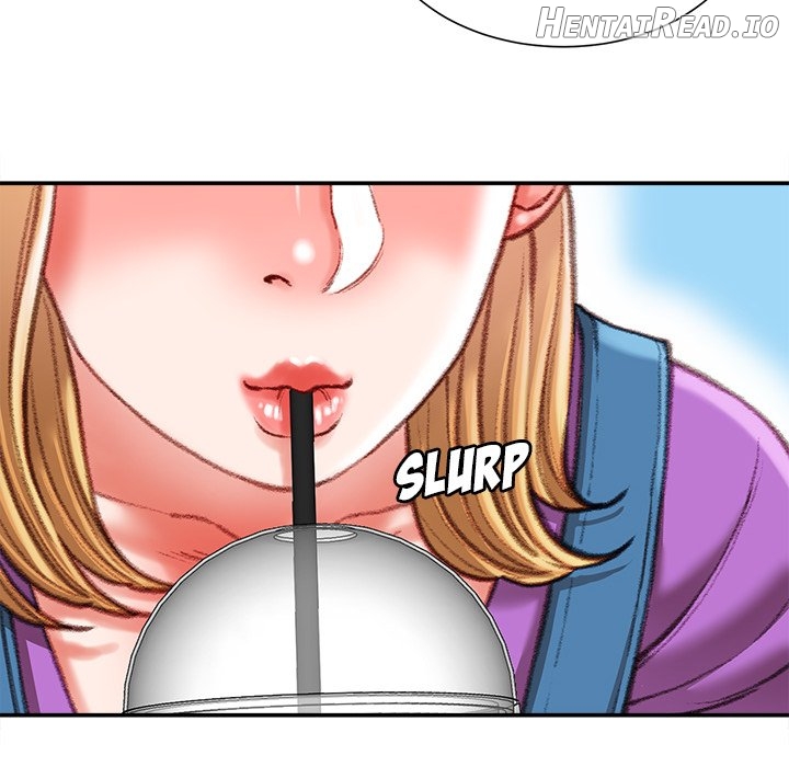 Distractions - Manhwa Chapter 36 - page 60