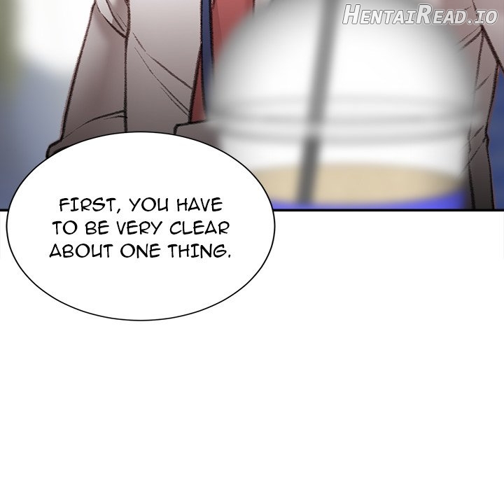 Distractions - Manhwa Chapter 36 - page 63
