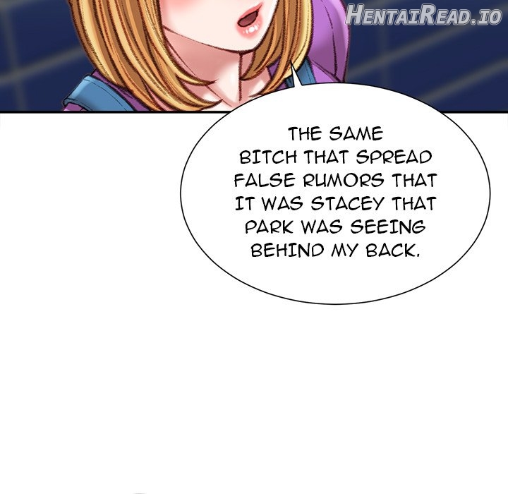 Distractions - Manhwa Chapter 36 - page 65