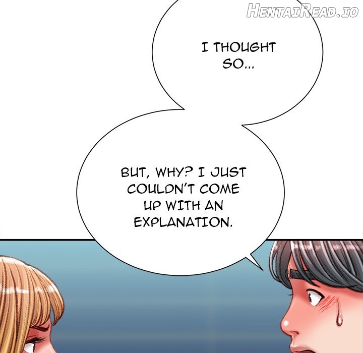 Distractions - Manhwa Chapter 36 - page 68