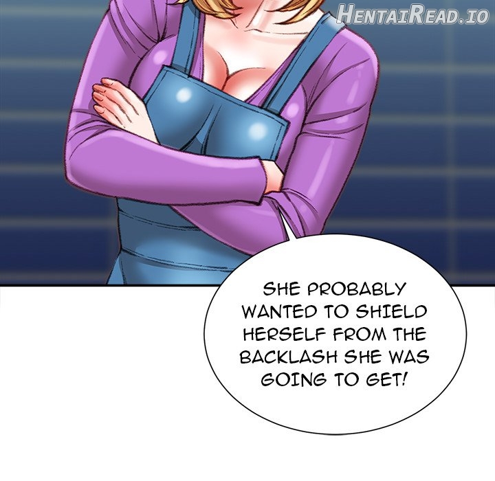 Distractions - Manhwa Chapter 36 - page 71