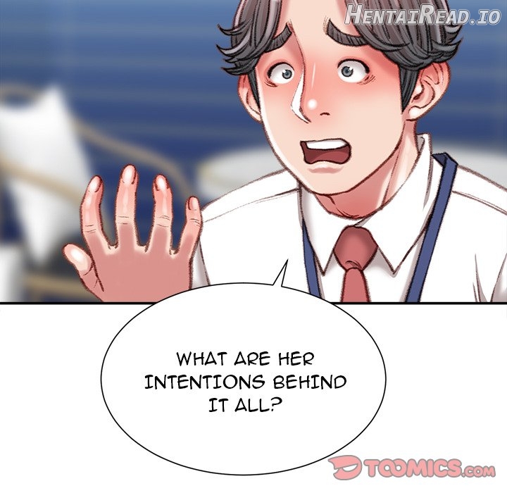 Distractions - Manhwa Chapter 36 - page 75