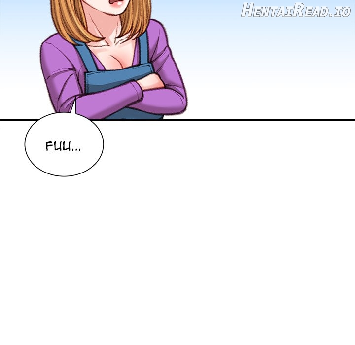 Distractions - Manhwa Chapter 36 - page 77