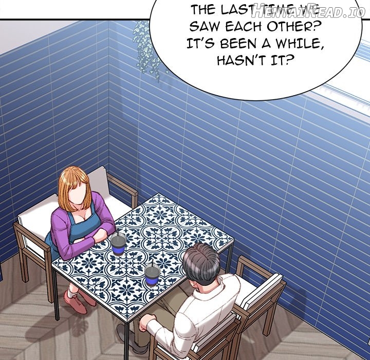Distractions - Manhwa Chapter 36 - page 8