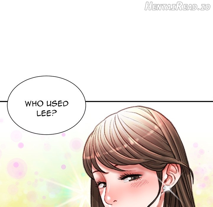 Distractions - Manhwa Chapter 36 - page 80