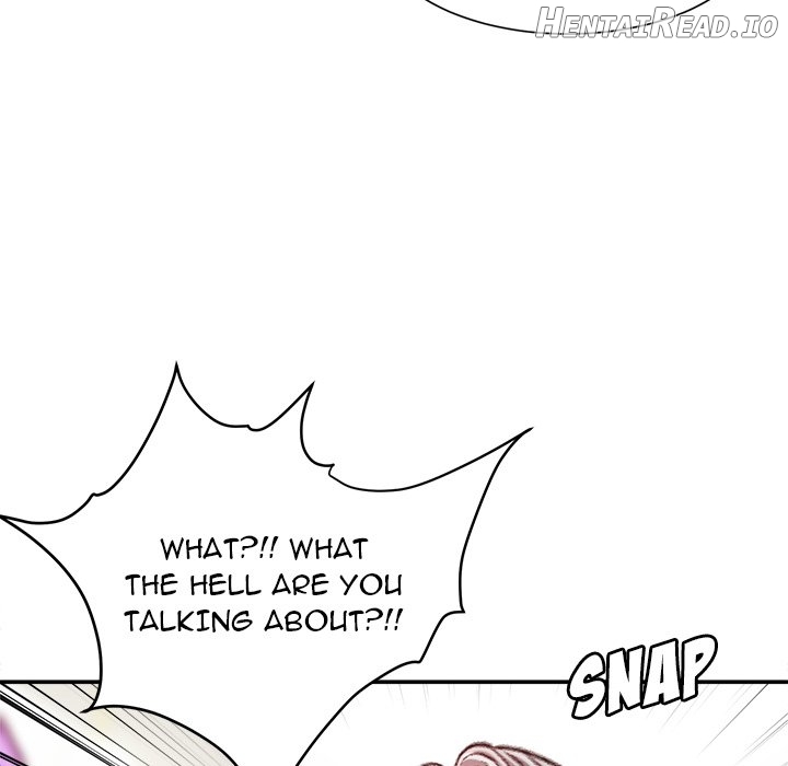 Distractions - Manhwa Chapter 36 - page 82