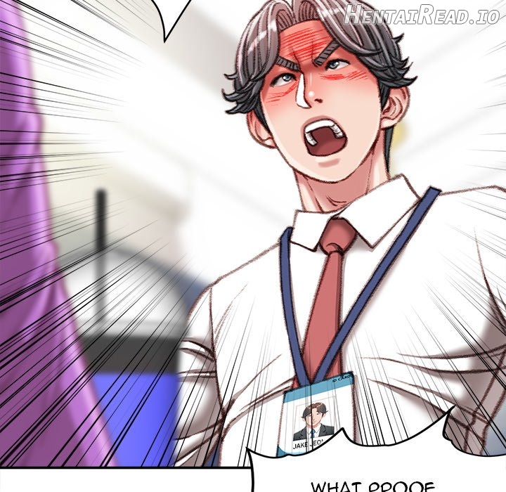 Distractions - Manhwa Chapter 36 - page 83