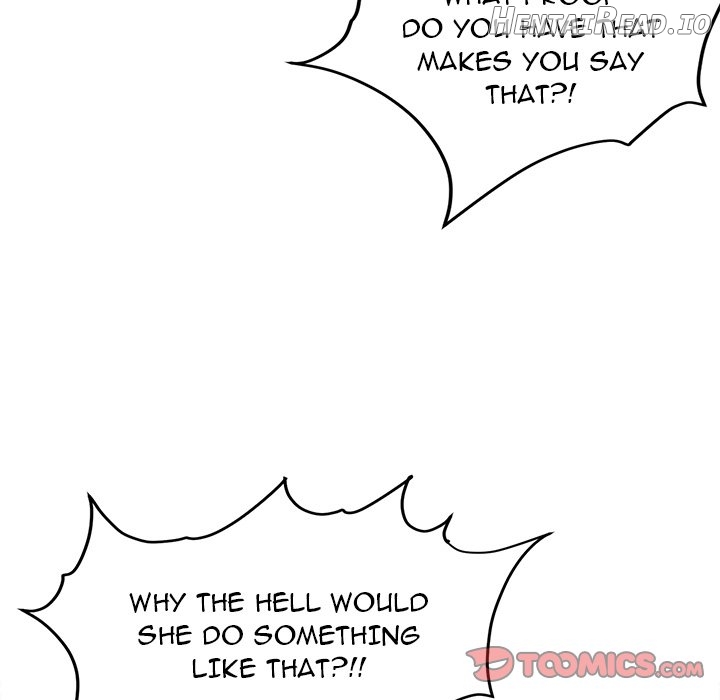 Distractions - Manhwa Chapter 36 - page 84