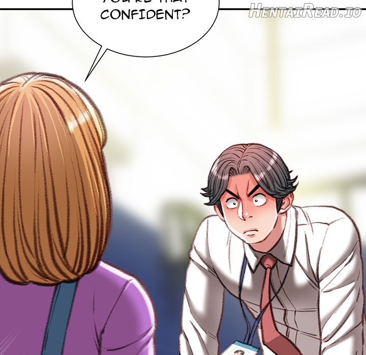 Distractions - Manhwa Chapter 36 - page 87
