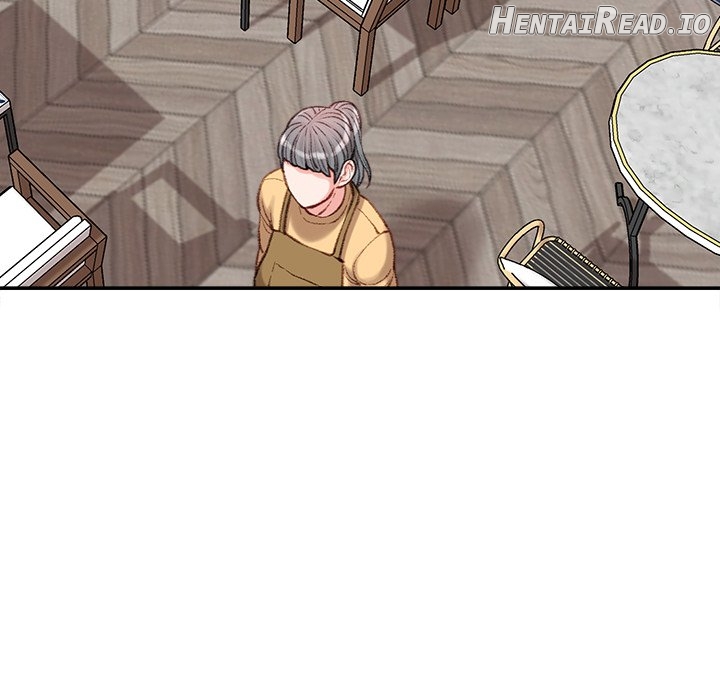 Distractions - Manhwa Chapter 36 - page 9