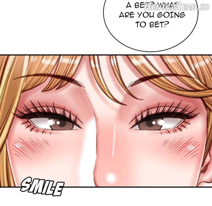 Distractions - Manhwa Chapter 36 - page 92