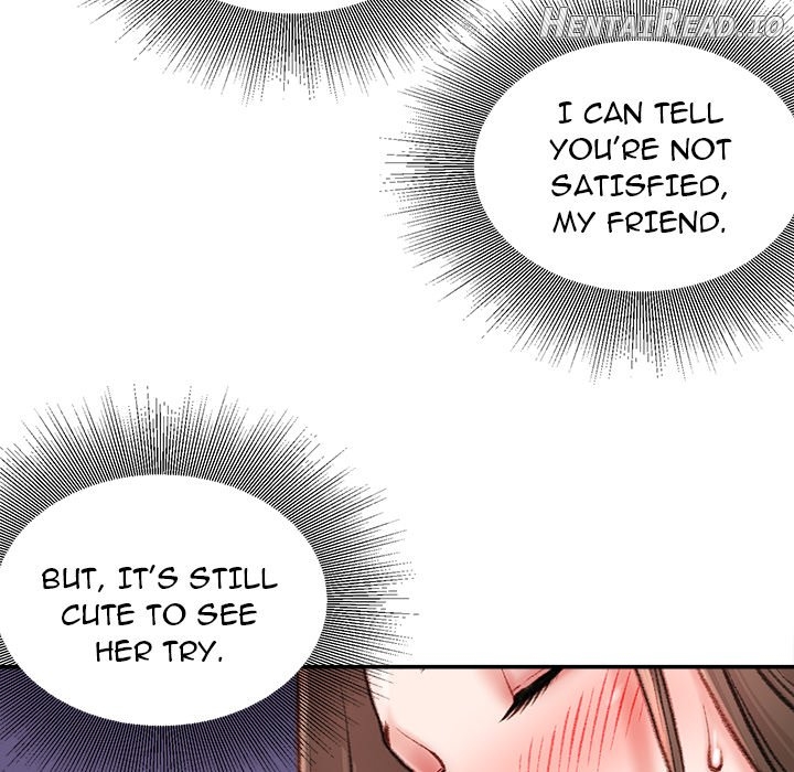 Distractions - Manhwa Chapter 11 - page 104