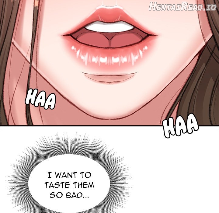 Distractions - Manhwa Chapter 11 - page 107