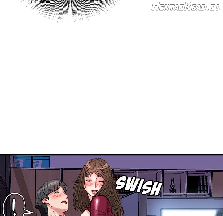 Distractions - Manhwa Chapter 11 - page 108