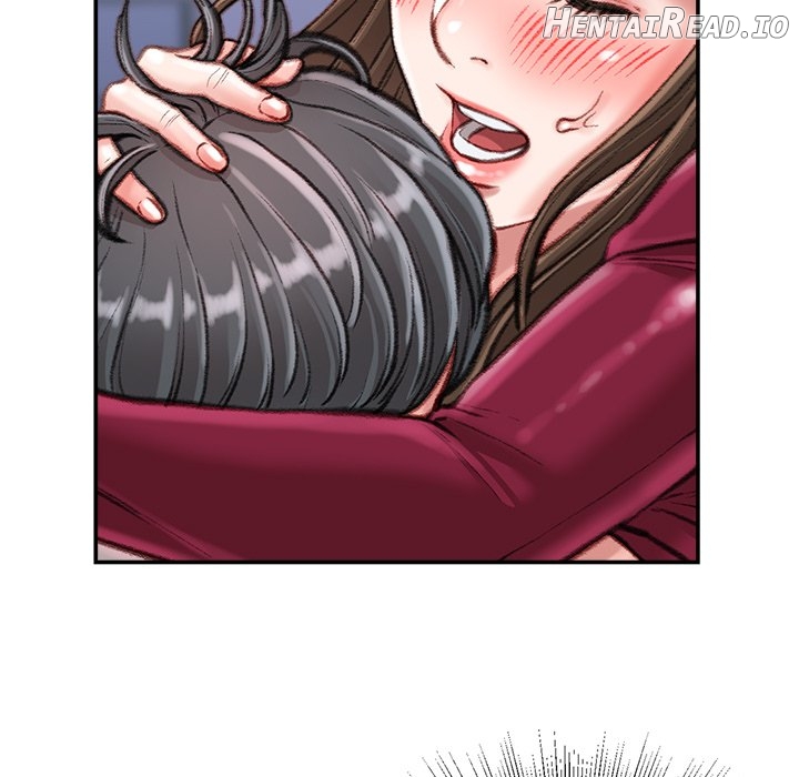 Distractions - Manhwa Chapter 11 - page 120