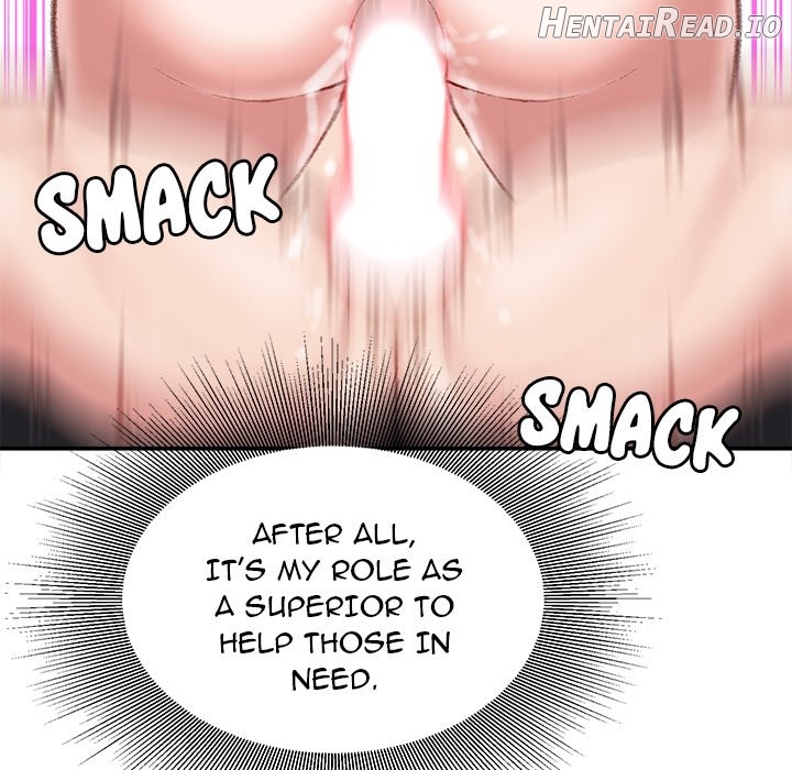 Distractions - Manhwa Chapter 11 - page 122