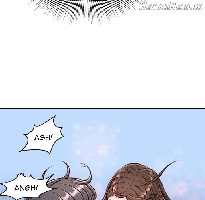 Distractions - Manhwa Chapter 11 - page 123