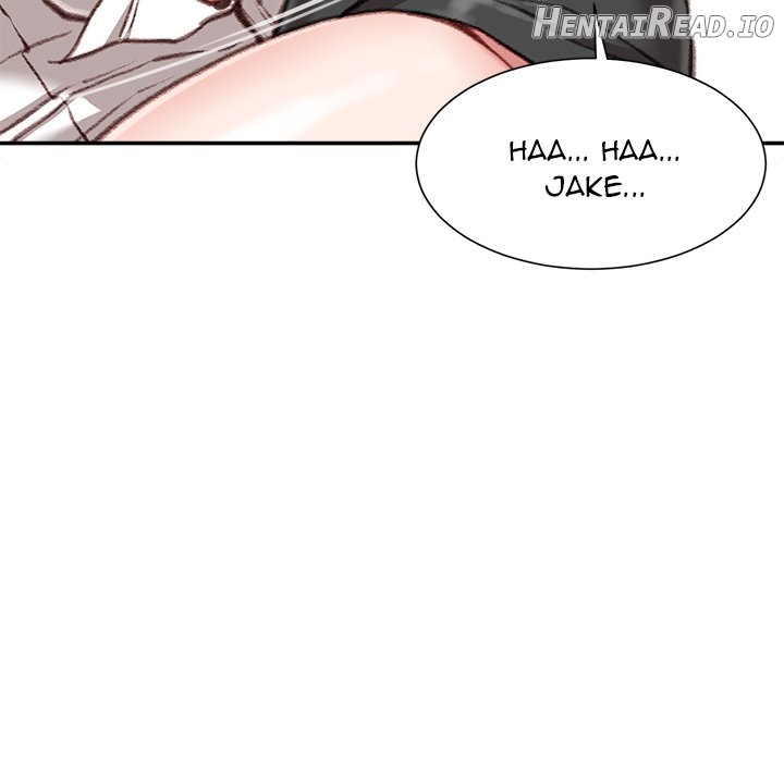 Distractions - Manhwa Chapter 11 - page 129
