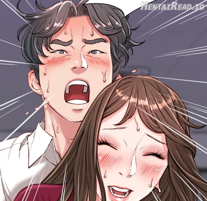 Distractions - Manhwa Chapter 11 - page 13