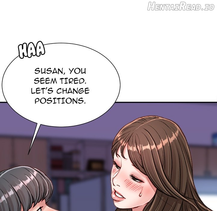 Distractions - Manhwa Chapter 11 - page 130