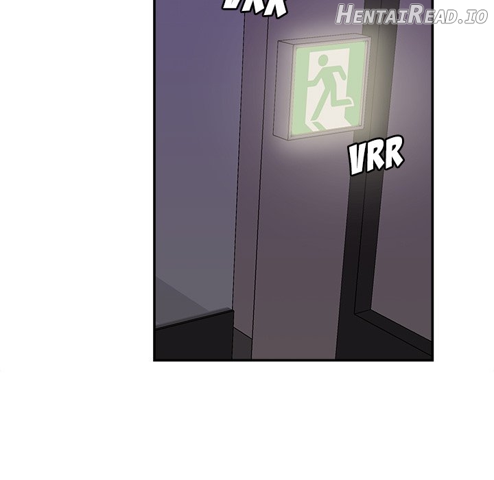 Distractions - Manhwa Chapter 11 - page 133