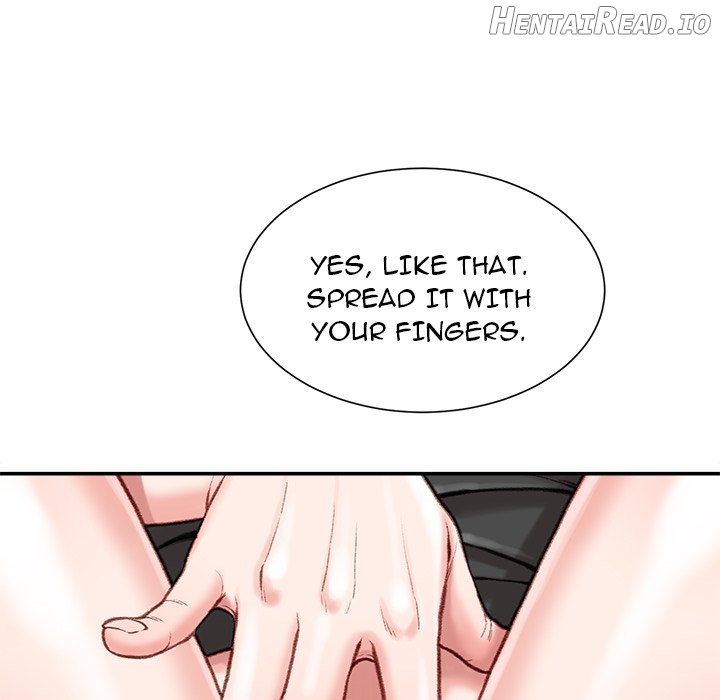Distractions - Manhwa Chapter 11 - page 134