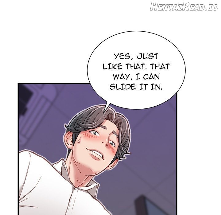 Distractions - Manhwa Chapter 11 - page 136