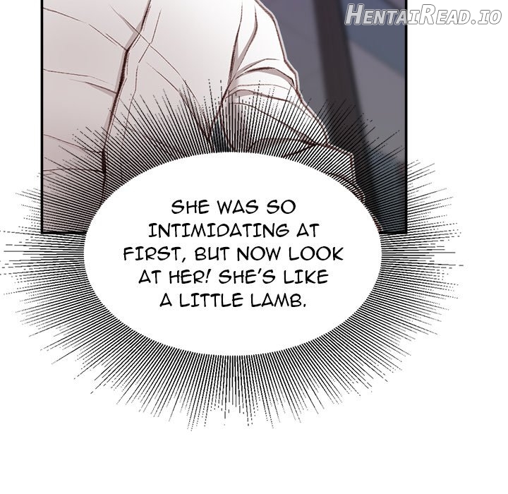 Distractions - Manhwa Chapter 11 - page 137