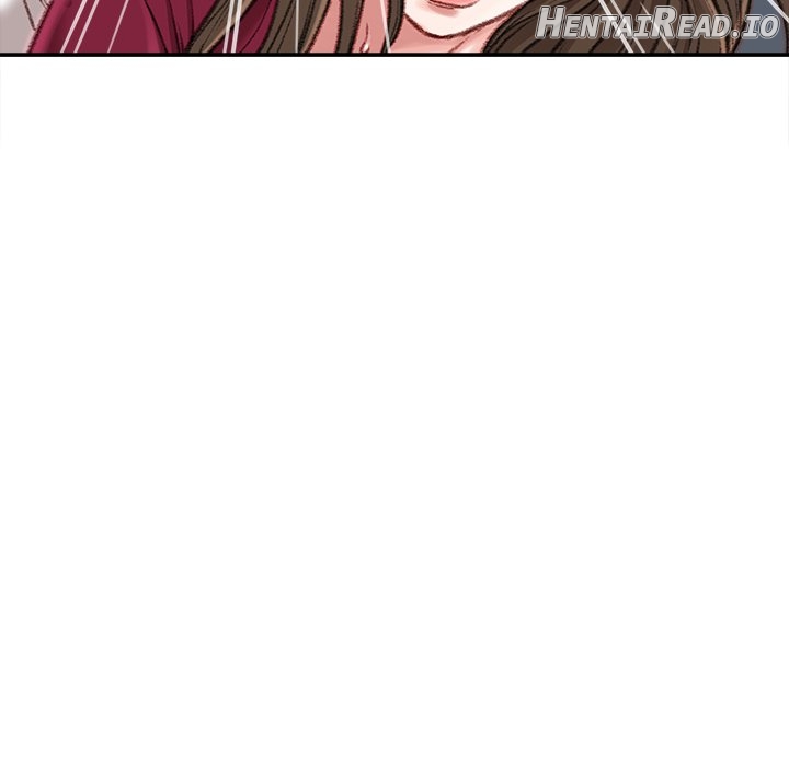 Distractions - Manhwa Chapter 11 - page 14