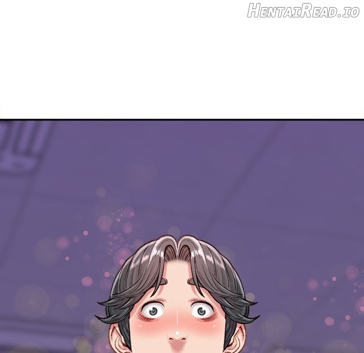 Distractions - Manhwa Chapter 11 - page 144
