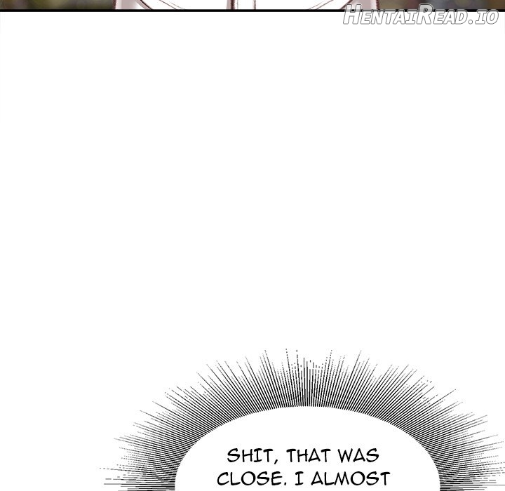 Distractions - Manhwa Chapter 11 - page 146