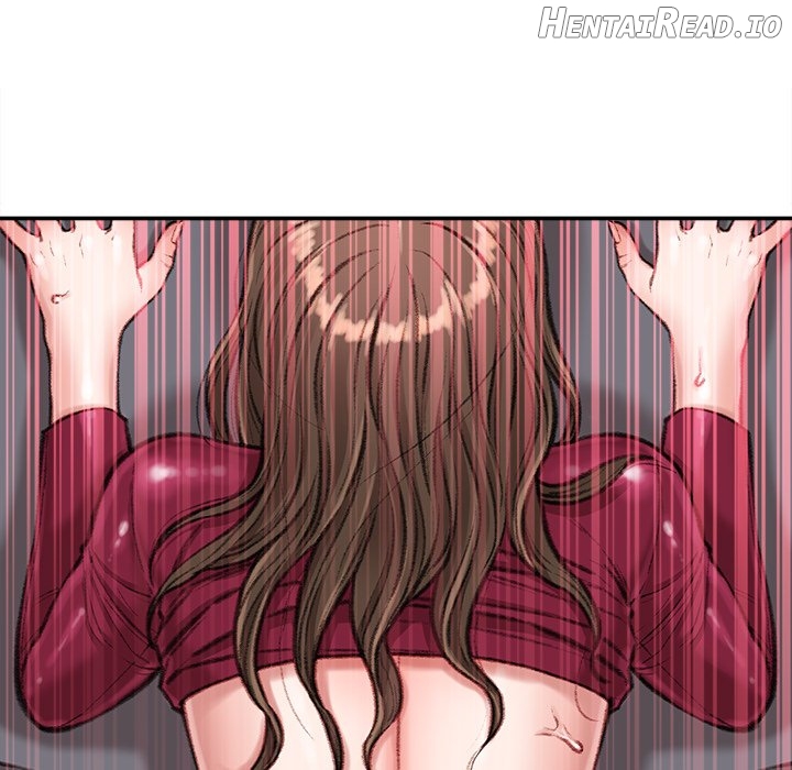 Distractions - Manhwa Chapter 11 - page 15