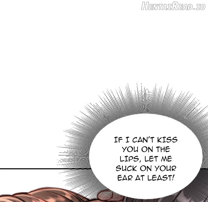 Distractions - Manhwa Chapter 11 - page 160