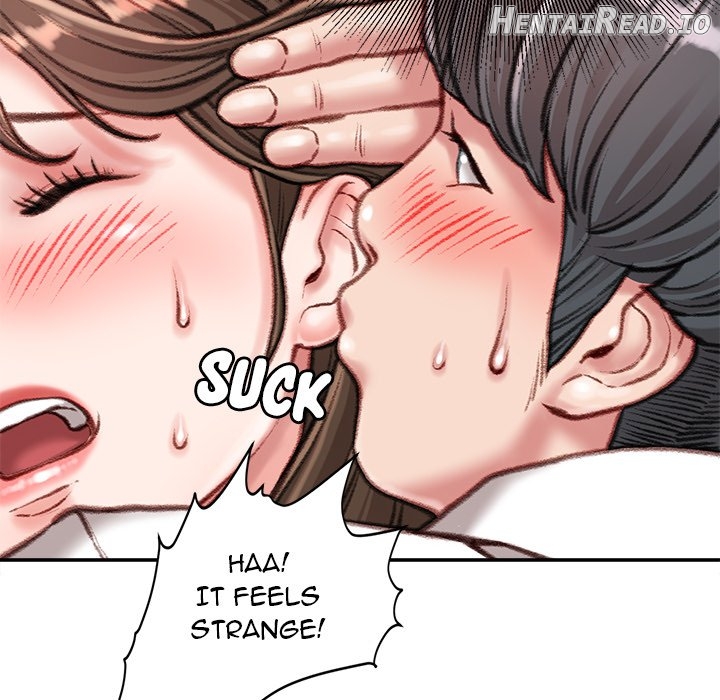 Distractions - Manhwa Chapter 11 - page 161