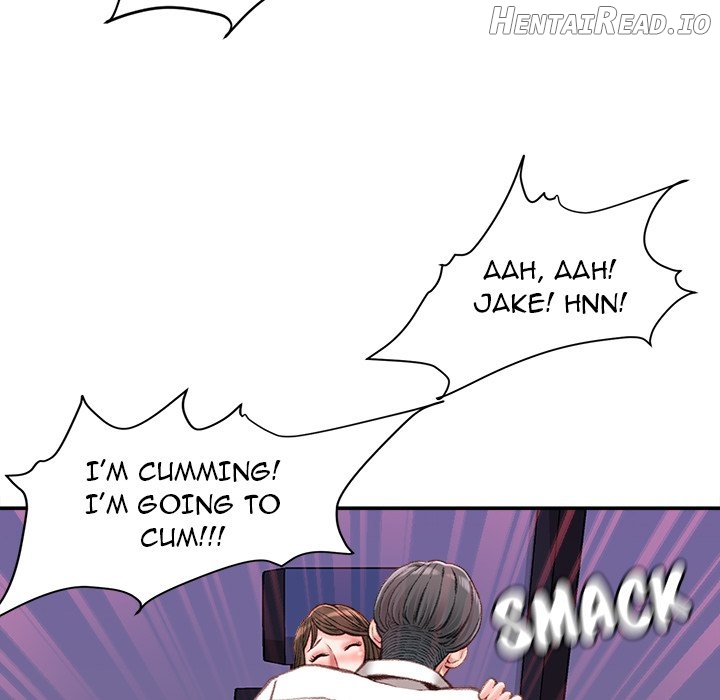 Distractions - Manhwa Chapter 11 - page 162