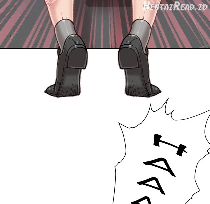 Distractions - Manhwa Chapter 11 - page 164