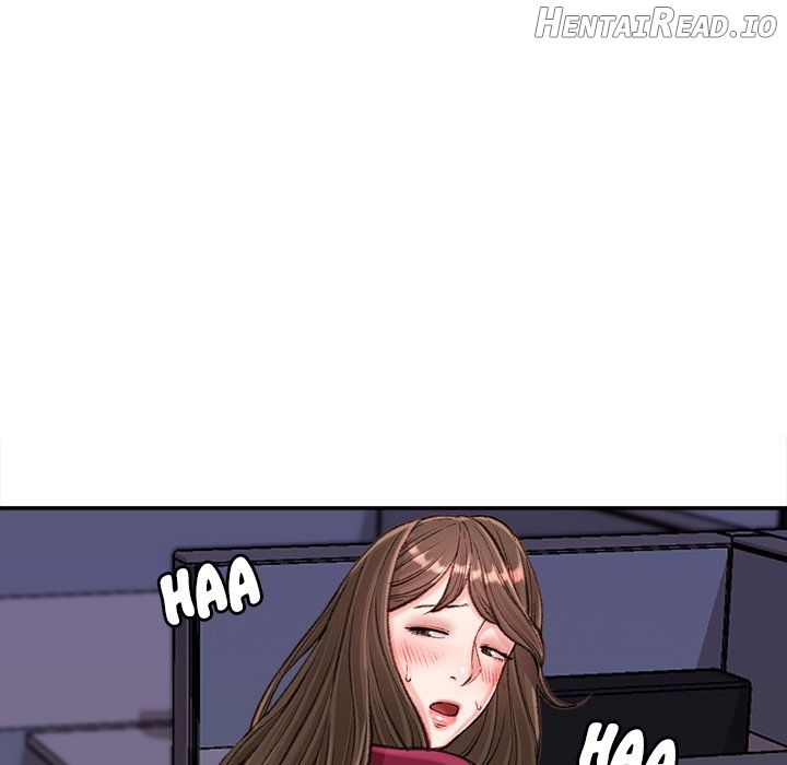 Distractions - Manhwa Chapter 11 - page 18
