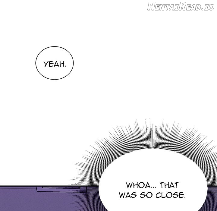 Distractions - Manhwa Chapter 11 - page 20
