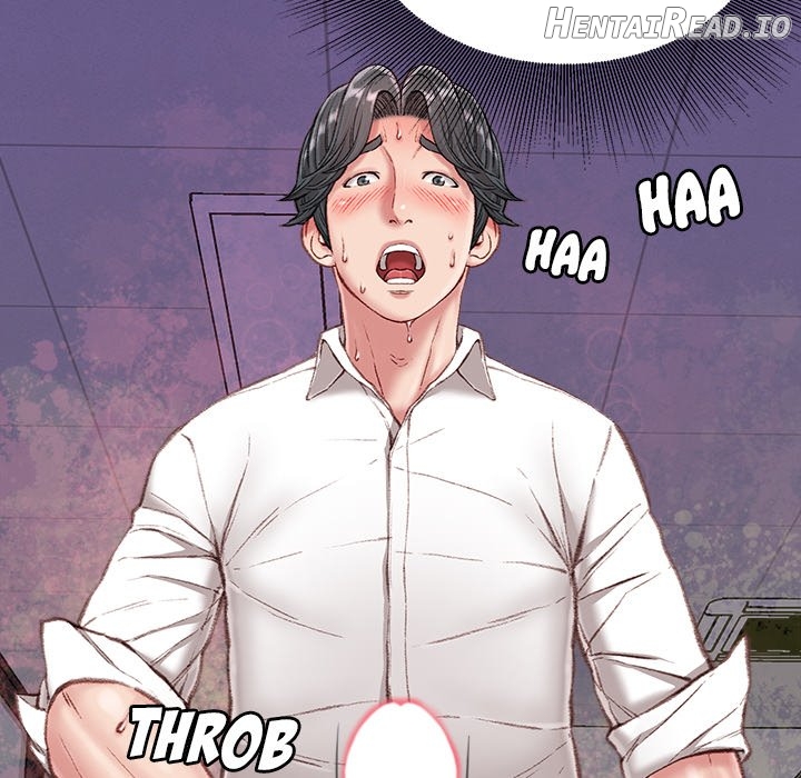 Distractions - Manhwa Chapter 11 - page 21