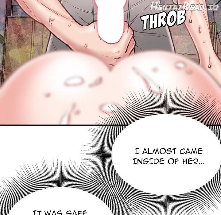 Distractions - Manhwa Chapter 11 - page 22