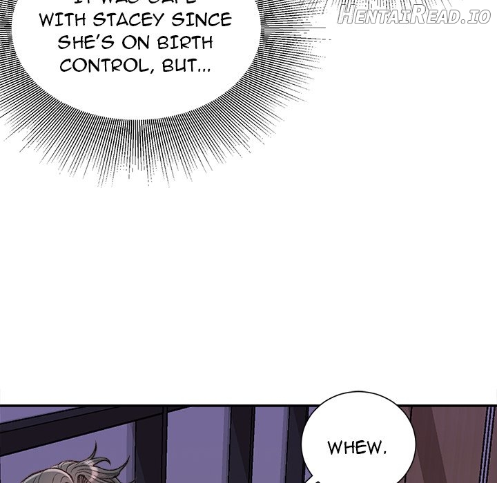 Distractions - Manhwa Chapter 11 - page 23