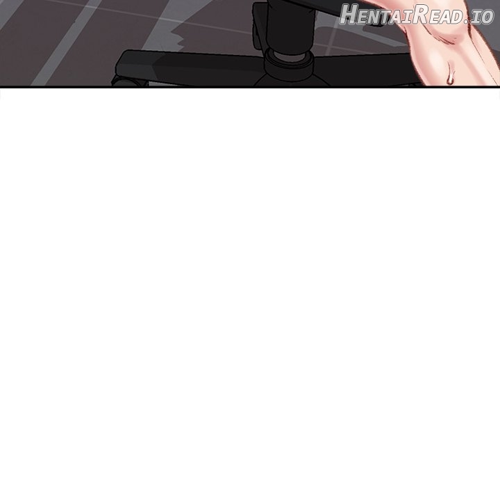 Distractions - Manhwa Chapter 11 - page 25