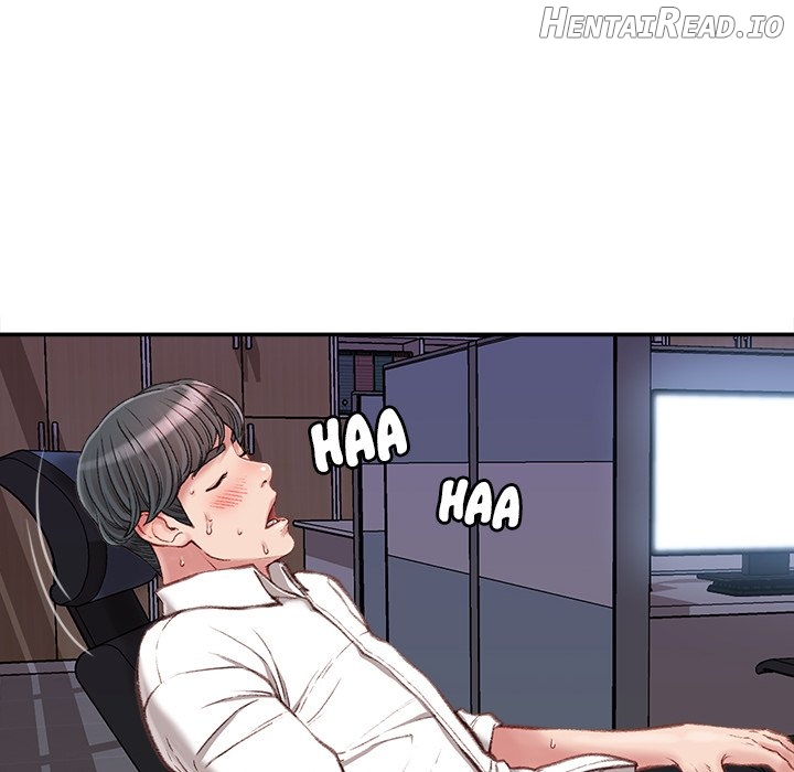 Distractions - Manhwa Chapter 11 - page 26