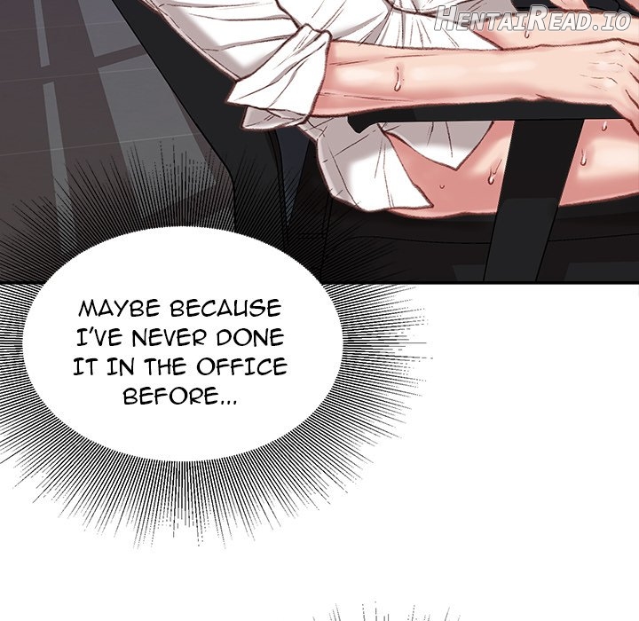 Distractions - Manhwa Chapter 11 - page 27