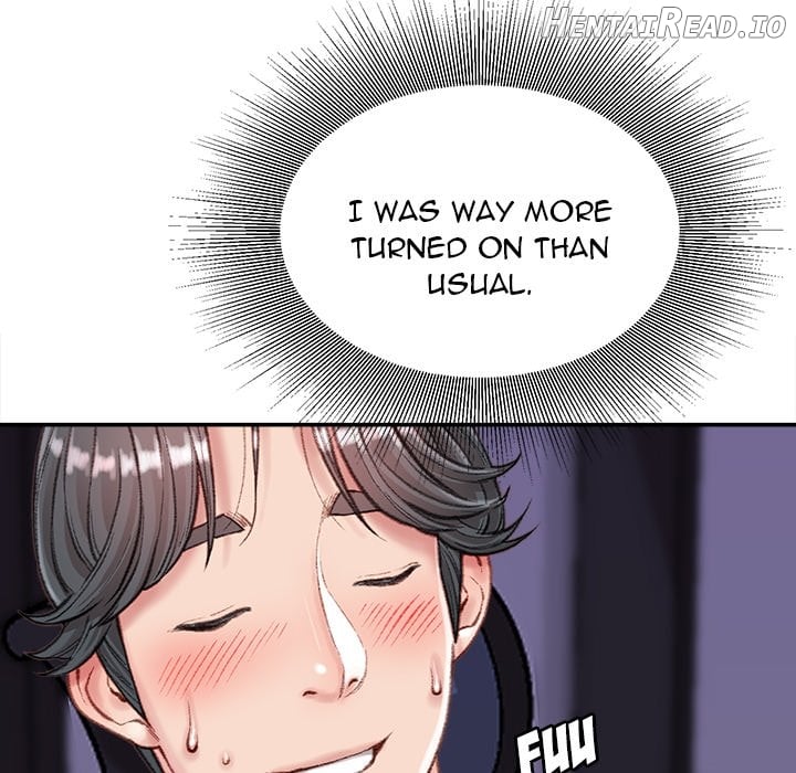 Distractions - Manhwa Chapter 11 - page 28
