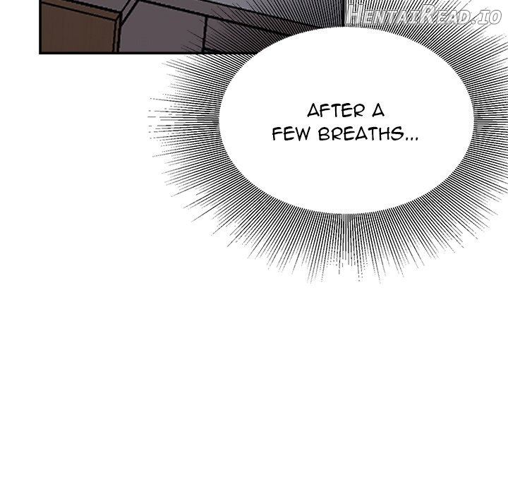 Distractions - Manhwa Chapter 11 - page 31