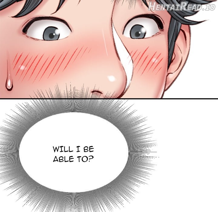 Distractions - Manhwa Chapter 11 - page 38